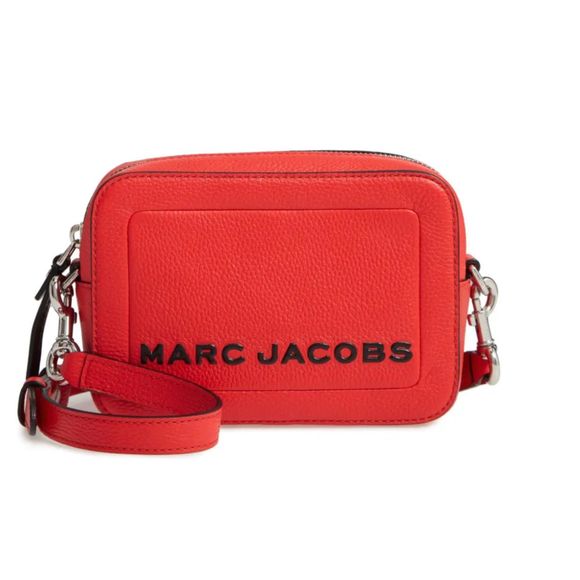 Marc Jacobs Bags Marc Jacobs The Box Bag Poshmark